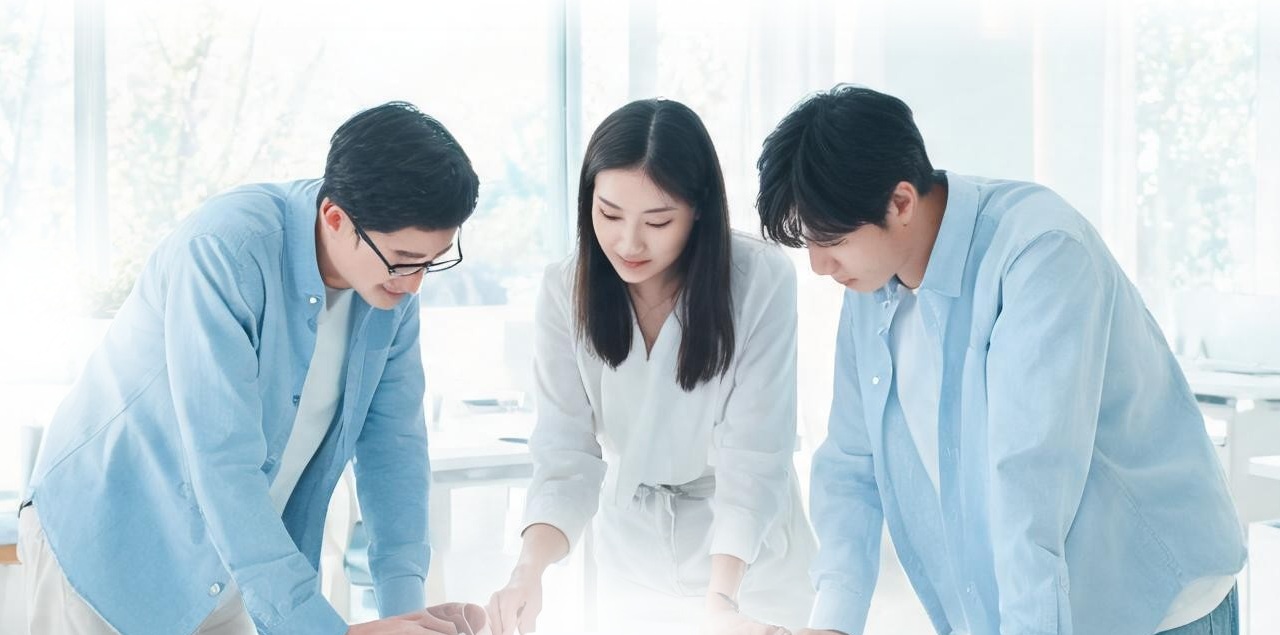 优LOGO 顾问团队