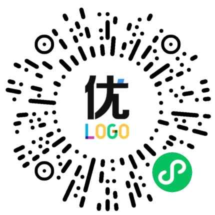 优LOGO微信小程序二维码